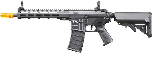 CA-ENF007P Skirmish Series ML10 M4 Airsoft AEG Rifle (Black)