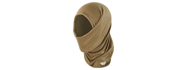 Condor Outdoor Recon-Wrap - (Coyote)