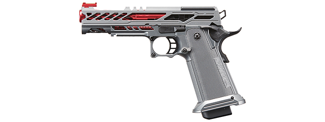 Dr. Black "Cypher" Custom 5.1 Hi-Capa GBB Airsoft Pistol