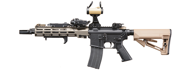 Custom Tokyo Marui UNICORN - MWS Gas Blow Back Rifle