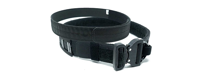 GBRS Group Assaulter Belt V3 System - (XL/Black)