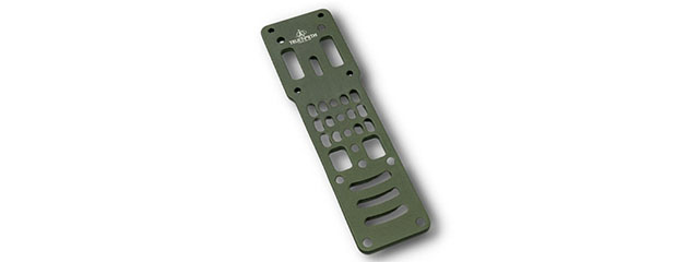 True North Concepts Modular Holster Adapter - (OD Green)