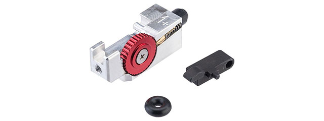 Guns Modify CNC Complete Hop-Up Adjuster Set for Tokyo Marui M4 MWS GBBR