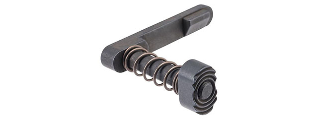 Guns Modify EVO Steel Magazine Catch for Tokyo Marui M4 M16 MWS GBBR