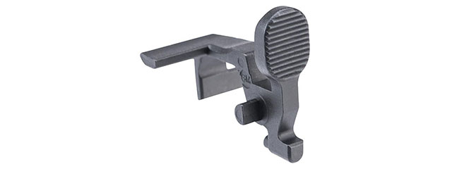 Guns Modify EVO Steel Bolt Stop Standard M4 Style for Tokyo Marui M4 M16 MWS GBBR