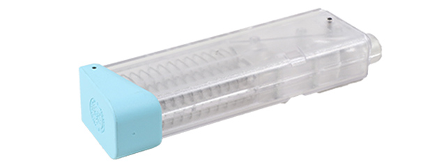 GNG 68 Round Magazine (FCCM) For ARP 9 - (Macaron Blue)
