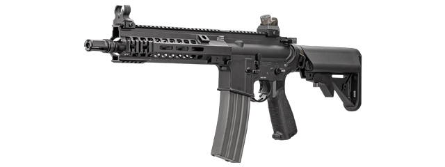 G&G TR16 GMS MK3 10.5" M4 AEG Airsoft Rifle - (Black)