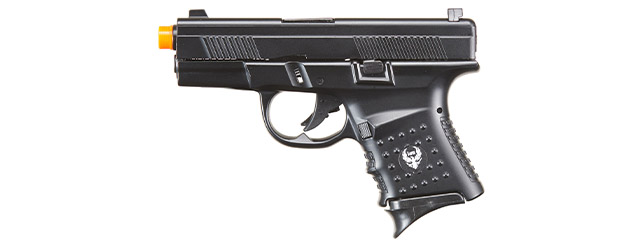 HFC HG-165 Gas Powered Pistol, Semi Auto