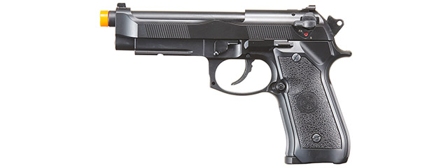 HFC HGA-190 GAS POWERED PISTOL WITH BLOWBACK - SEMI AND AUTO