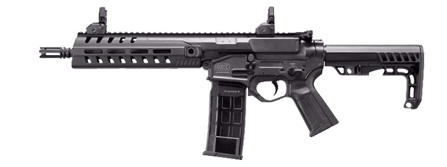 Umarex StrikeForce Full Auto .177 Airsoft Carbine - (Black)