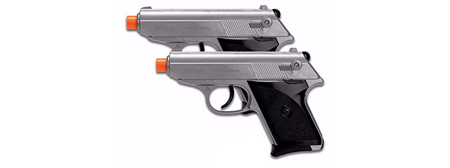 Umarex Walther TPH Spring Airsoft Kit - (2 Pack)
