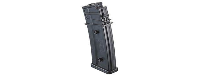 Elite Force H&K G36 400 rd. AEG High Capacity Magazine (Black)