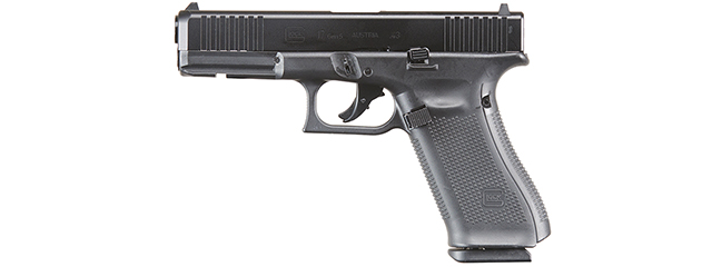 Umarex Glock 17 Gen 5 TRE First Edition CO2 Paintball Marker (Color: Black)