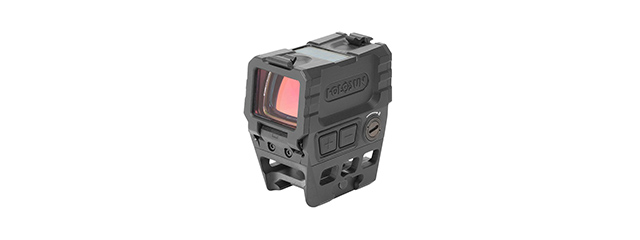 Holosun AEMS CORE Red Reflex Dot Sight - (Black)