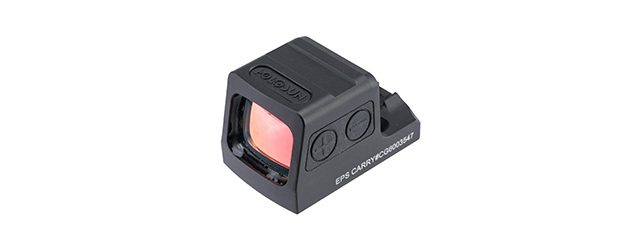 HOLOSUN EPS Carry Compact Reflex Sight (Green 6)