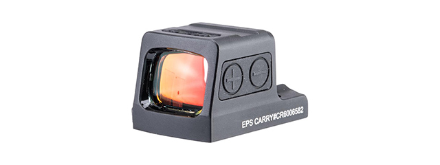 HOLOSUN EPS Carry Compact Reflex Sight (Red 6)