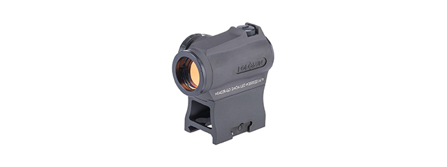 HOLOSUN HE403R-GD Compact Gold Dot Optical Sight w/ Low Profile & Lower 1/3 Mount