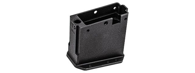 ITP Drum Magazine Adapter M4 AR System - (KWA Model)