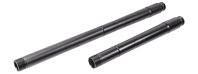ITP SAIGA 12K Outer Barrel Conversion Kit For Marui TM SAIGA-12 GBB Series