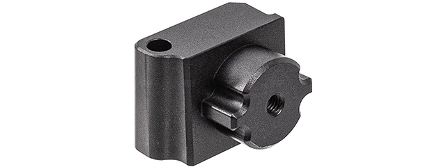 ITP SAIGA 12K Shotgun AR M4 Style Buffer Tube Conversion Kit For Marui TM SAIGA-12 GBB Series
