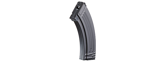 Atlas Custom Works AK47 G2 140 Round Mid-Capacity Magazine - (Black)