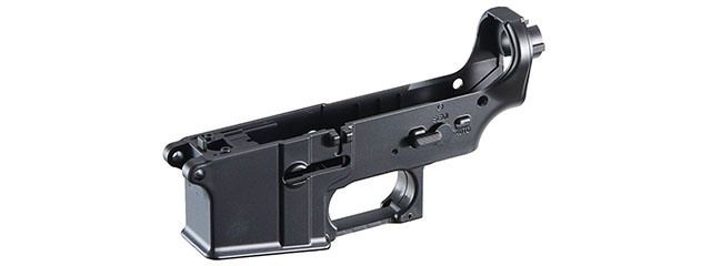 JG JGM-147 M4 Plastic Lower Receiver