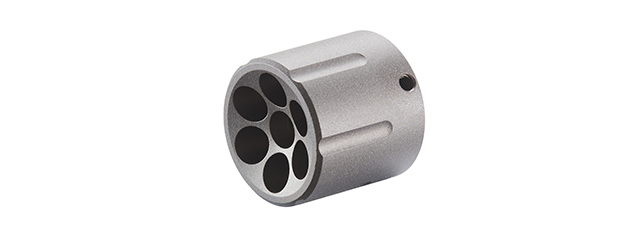 KJW Flash Hider for the KJW-6805 M4 GBB Rifle