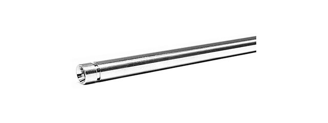 Prometheus EG Stainless Steel Inner Barrel 370mm 6.00mm for Tokyo Marui M4A1 MWS