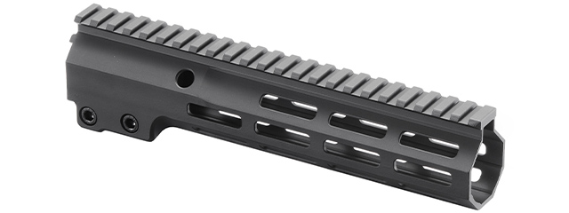Lancer Tactical AEG Stalker 10" M4 LT-44 Rail - (Black)