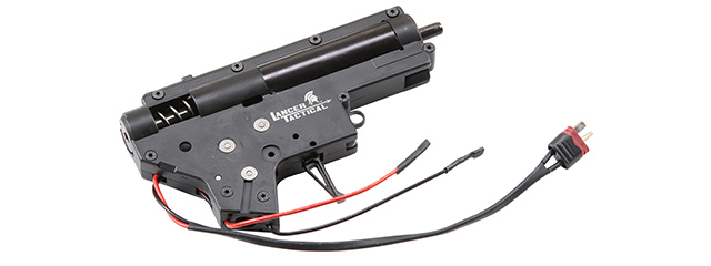 Lancer Tactical Gen 3 Gearbox Set