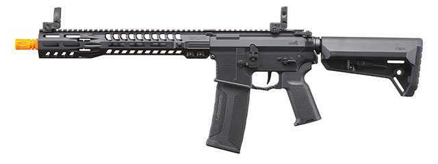 SLR 13" SD - Lancer Tactical Gen 4 AEG w/ Aster II Bluetooth ETU - (Black)