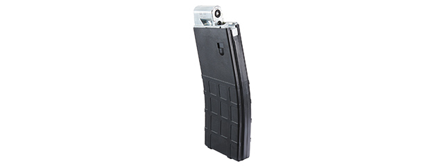 Lancer Air Hydra M4 Airgun Magazine - (Black)