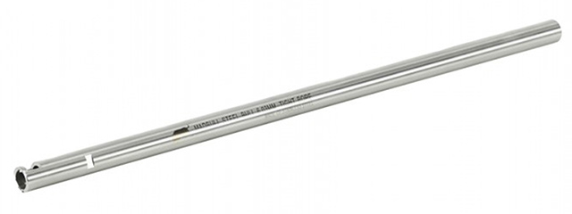 Madbull Airsoft SteelBull Stainless Steel 6.03 Tightbore Inner Barrel (509mm)
