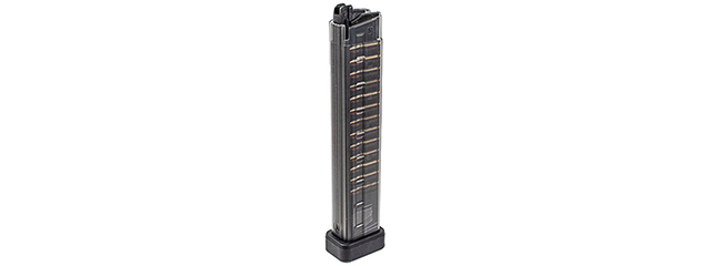 MARUYAMA - 45rds Gas Magazine For SCW-9 PRO GBB