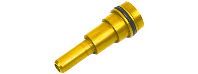 PolarStar Fusion Engine MP5 Nozzle - (Gold)