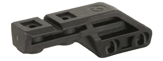 Magpul USA MOE Scout Left Mount (Black)