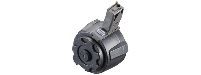 TAPP Arcturus PP-19-01 AEG Drum Magazine - (Nylon)