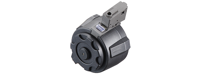 TAPP G and G LevAR AEG Drum Magazine - (Nylon)