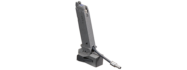 TAPP GSeries Modular M4 HPA Magazine Adapter - (Nylon)