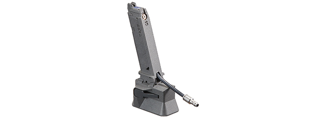 TAPP GSeries AAP-01 M4 HPA Competition Magazine Adapter - (Nylon)
