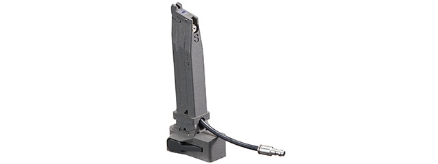 TAPP Hi-Capa M4 HPA Magazine Adapter - (Nylon)