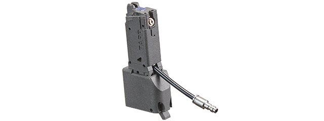 TAPP Maruyama SCW-9 ARP9 HPA Magazine Adapter - (Nylon)