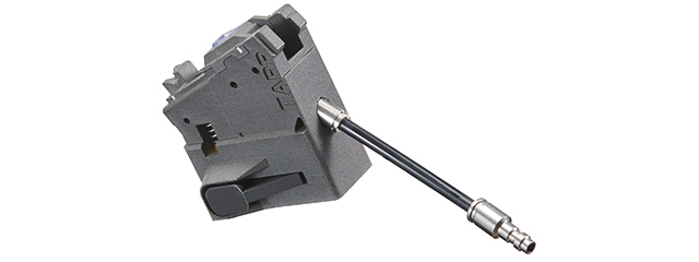 TAPP TM Saiga 12K M4 HPA Pro Magazine Adapter - (Nylon)