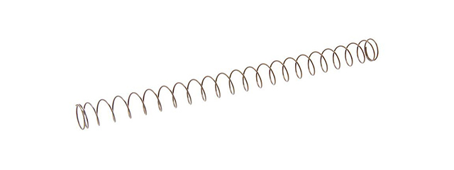 Dr. Black 100% Recoil Spring for Tokyo Marui Hi-CAPA Gas Blowback Airsoft Pistols