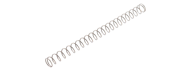 Dr. Black 120% Recoil Spring for Tokyo Marui Hi-CAPA Gas Blowback Airsoft Pistols