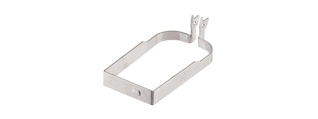 Dr. Black Steel Trigger Ring for Tokyo Marui Hi-CAPA Gas Blowback Airsoft Pistols