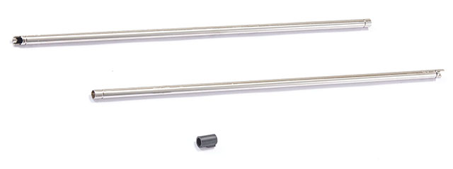 Unicorn Airsoft 370mm 6.03mm Ultimate Precision Inner Barrel For GBB W/ Bucking