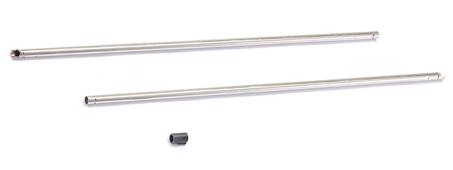 Unicorn Airsoft 430mm 6.03mm Ultimate Precision Inner Barrel For VSR W/ Bucking