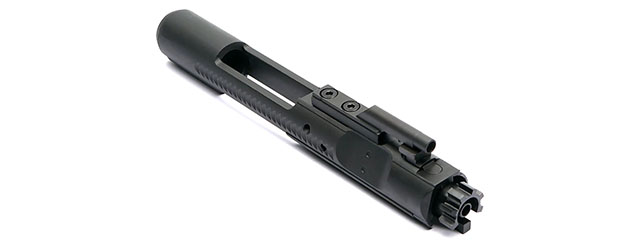VFC M4 OEM GBB Reinforced Bolt Carrier Group w/ V3 NPAS Nozzle - (Black)