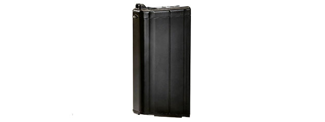 VFC 20 Round Gas Magazine for LAR (FN FAL)/OSW MK1 GBB Airsoft Rifles - (Black)
